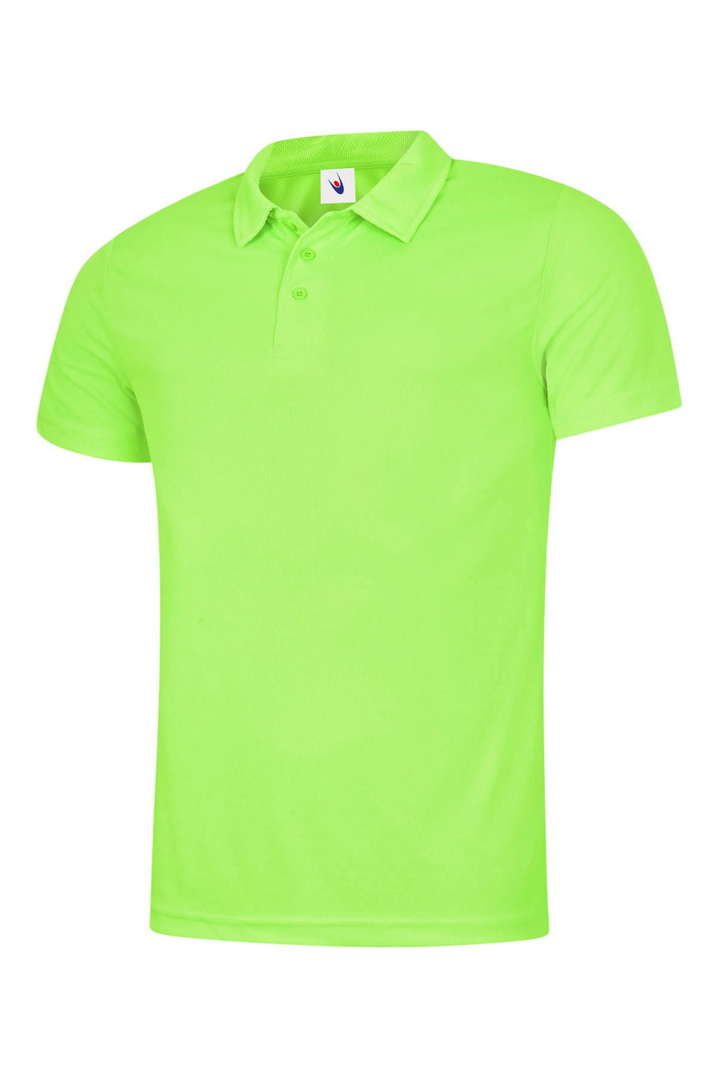 10 for £99 Ultra Cool Polo Shirt Bundle