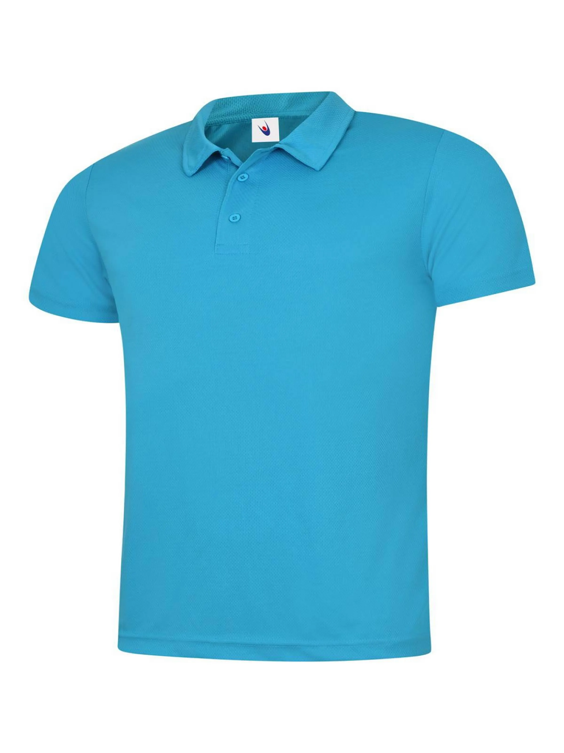10 for £99 Ultra Cool Polo Shirt Bundle