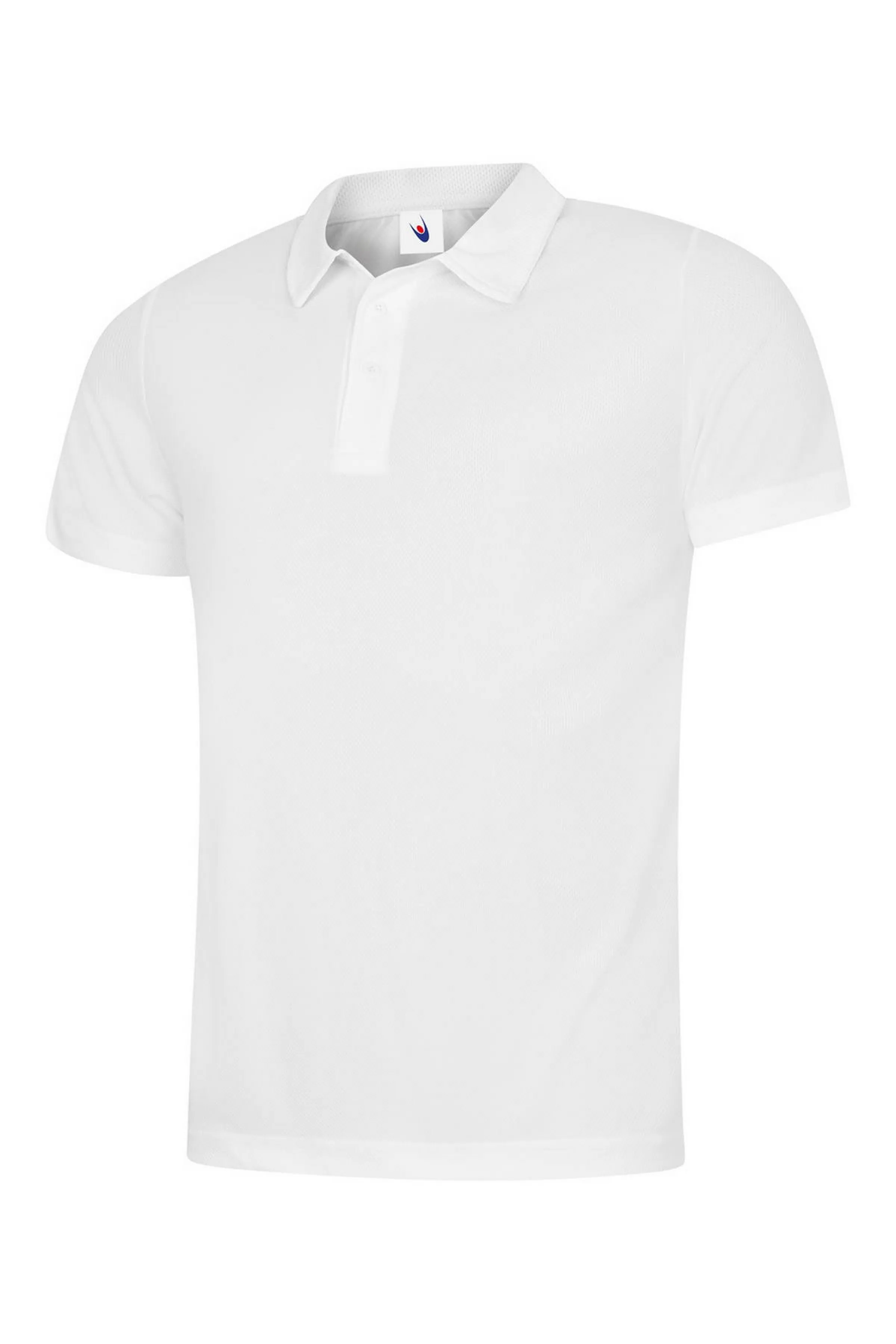 10 for £99 Ultra Cool Polo Shirt Bundle