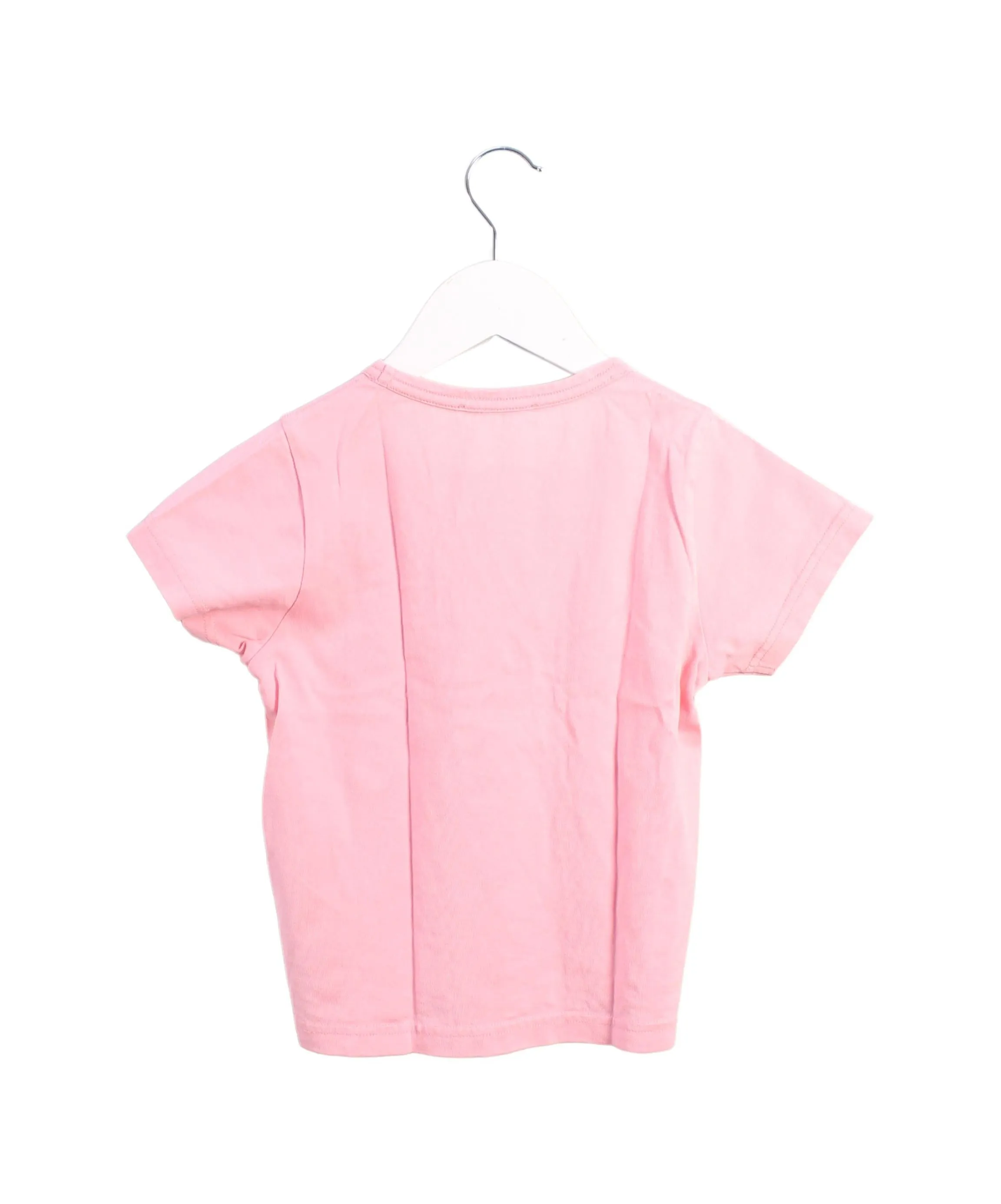 Acne Studios Short Sleeve T-Shirt 4T - 6T
