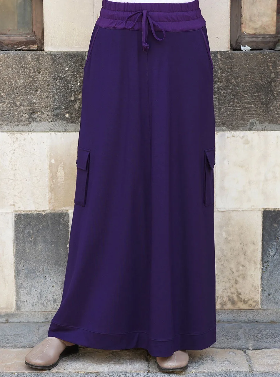 Active Cargo Skirt