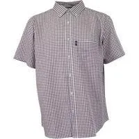 Aftco Atomic SS Button Down Shirt