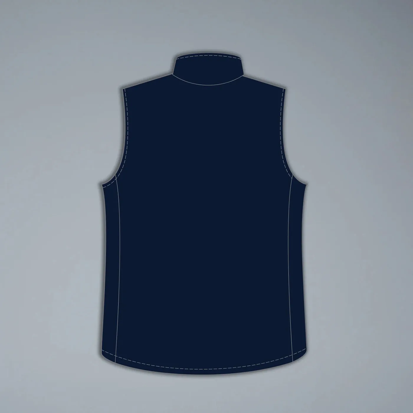 Annabel Neasham Racing Unisex Vest