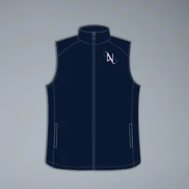 Annabel Neasham Racing Unisex Vest