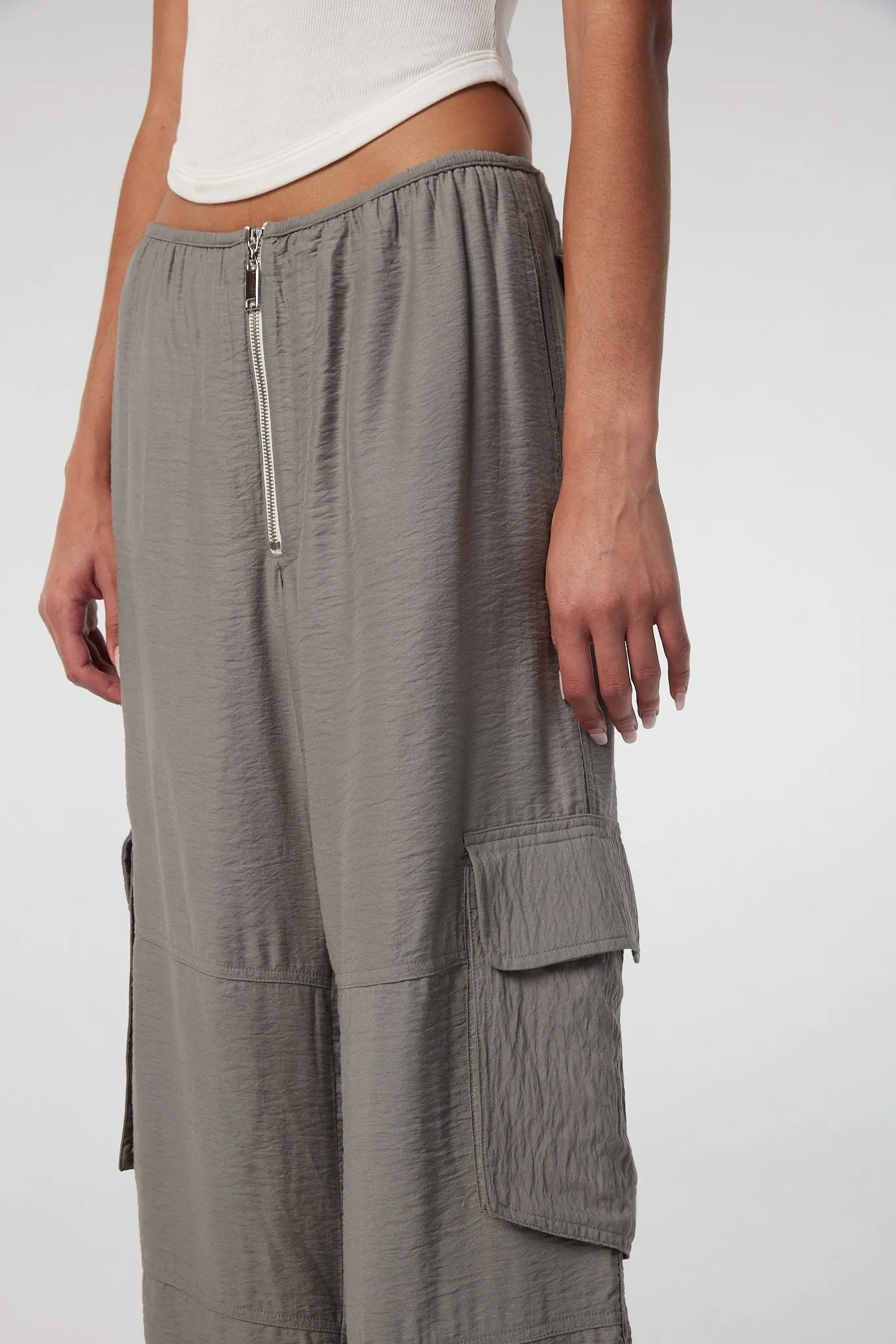 ARCHIE CARGO PANT