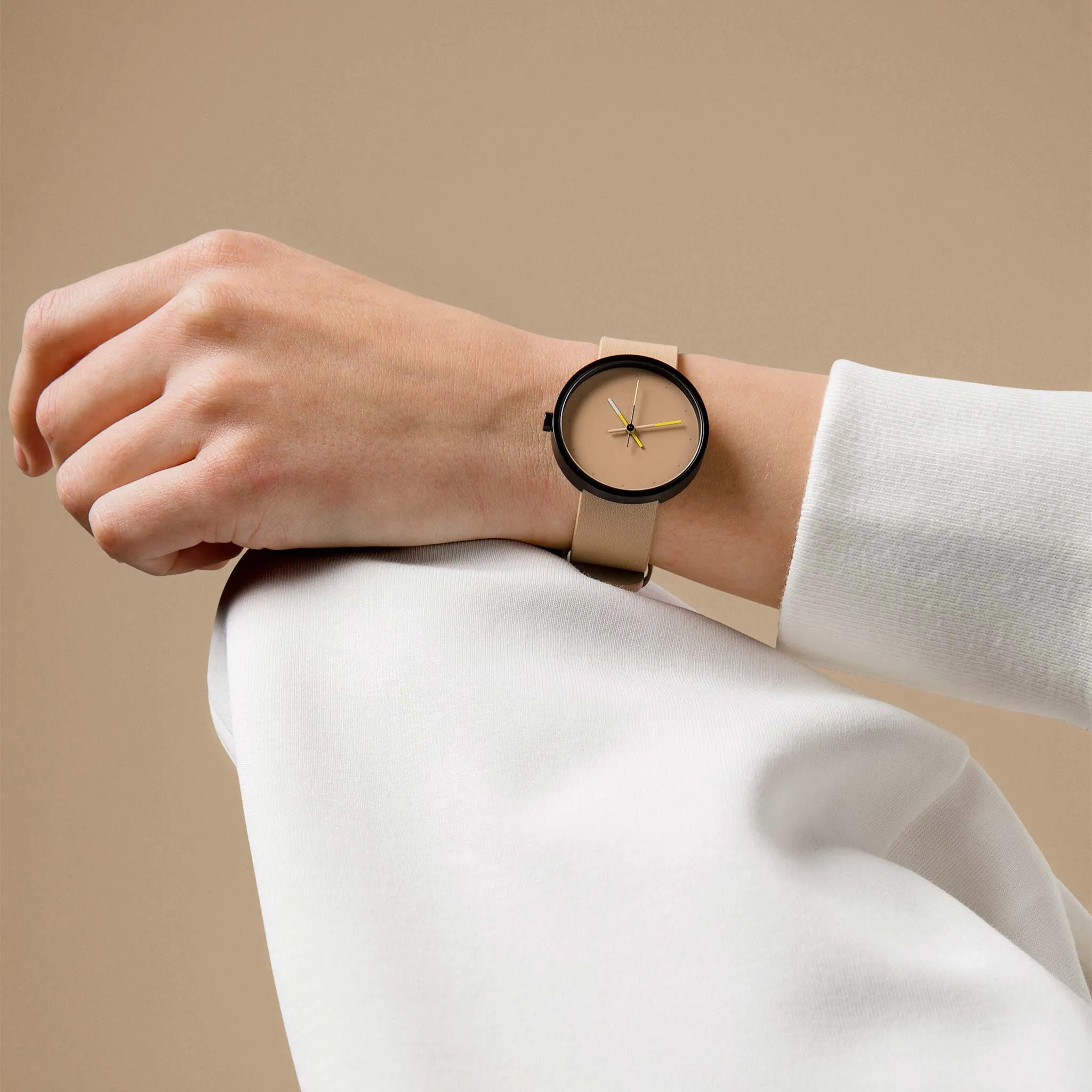 AÃRK Accent Watch