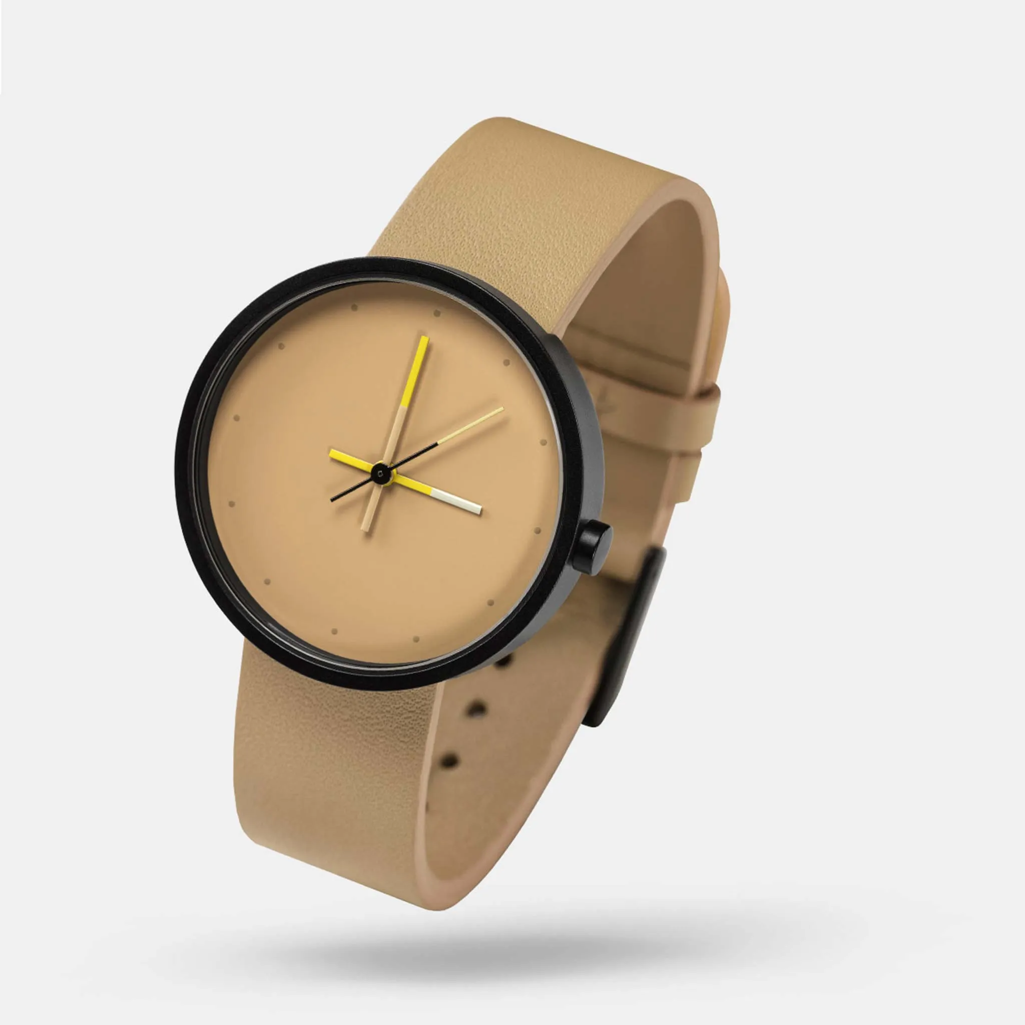 AÃRK Accent Watch