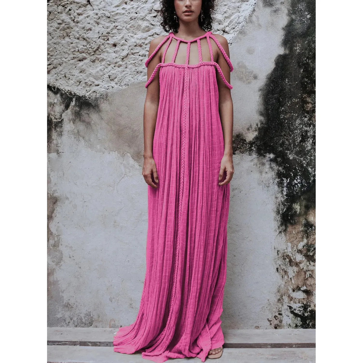 Avra - Maxi Dress