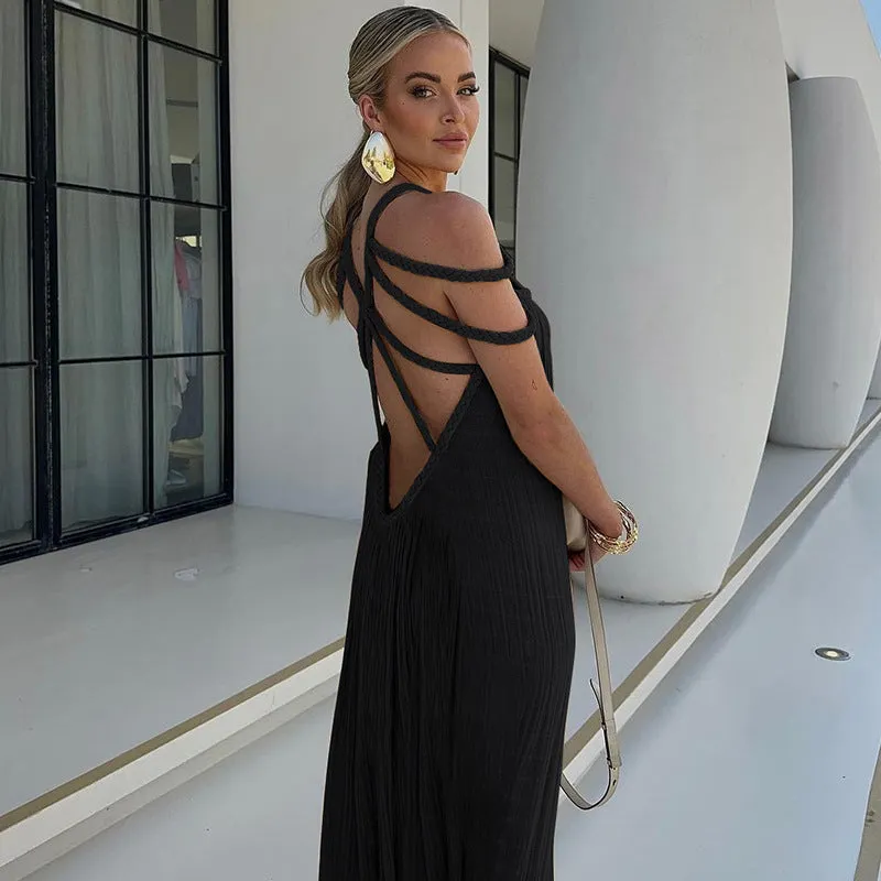 Avra - Maxi Dress