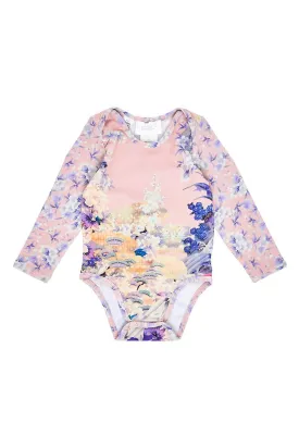 BABIES ONESIE HARAJUKU HEIRESS