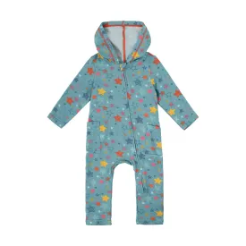 Baby Hooded Everyday Romper