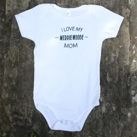 Baby Onesie