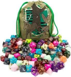 Bag of Tricks (20 Sets)