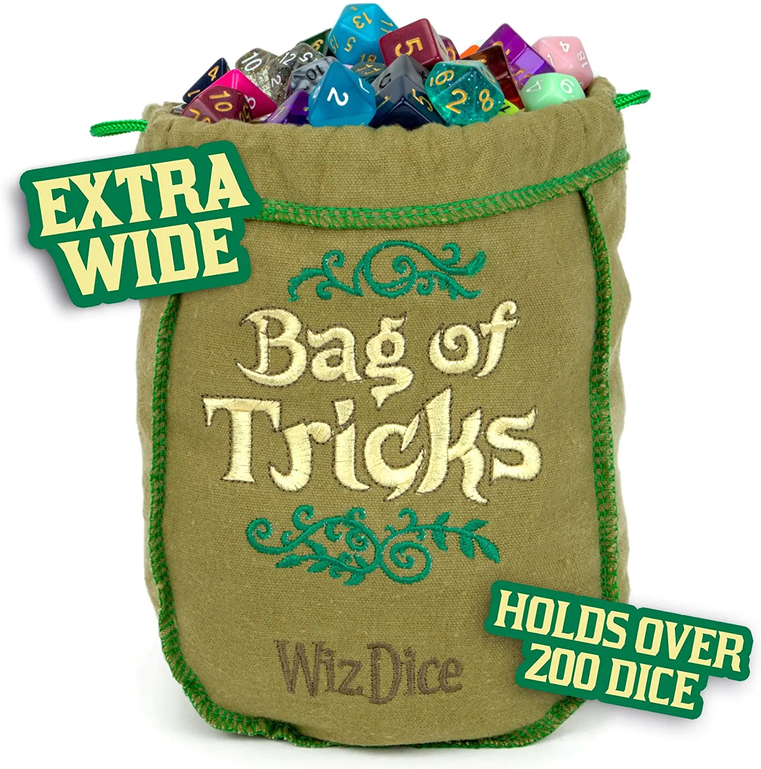 Bag of Tricks (20 Sets)