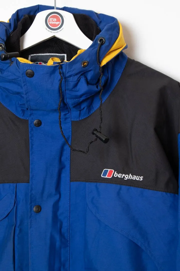 Berghaus Mera Peak Gore-tex Parka Jacket (L)