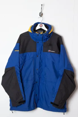 Berghaus Mera Peak Gore-tex Parka Jacket (L)