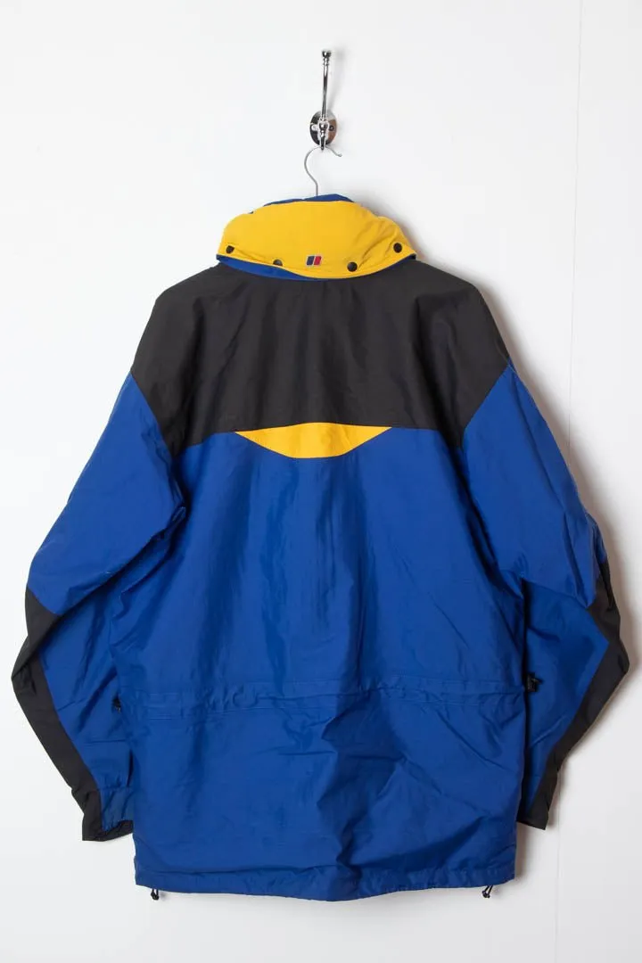 Berghaus Mera Peak Gore-tex Parka Jacket (L)