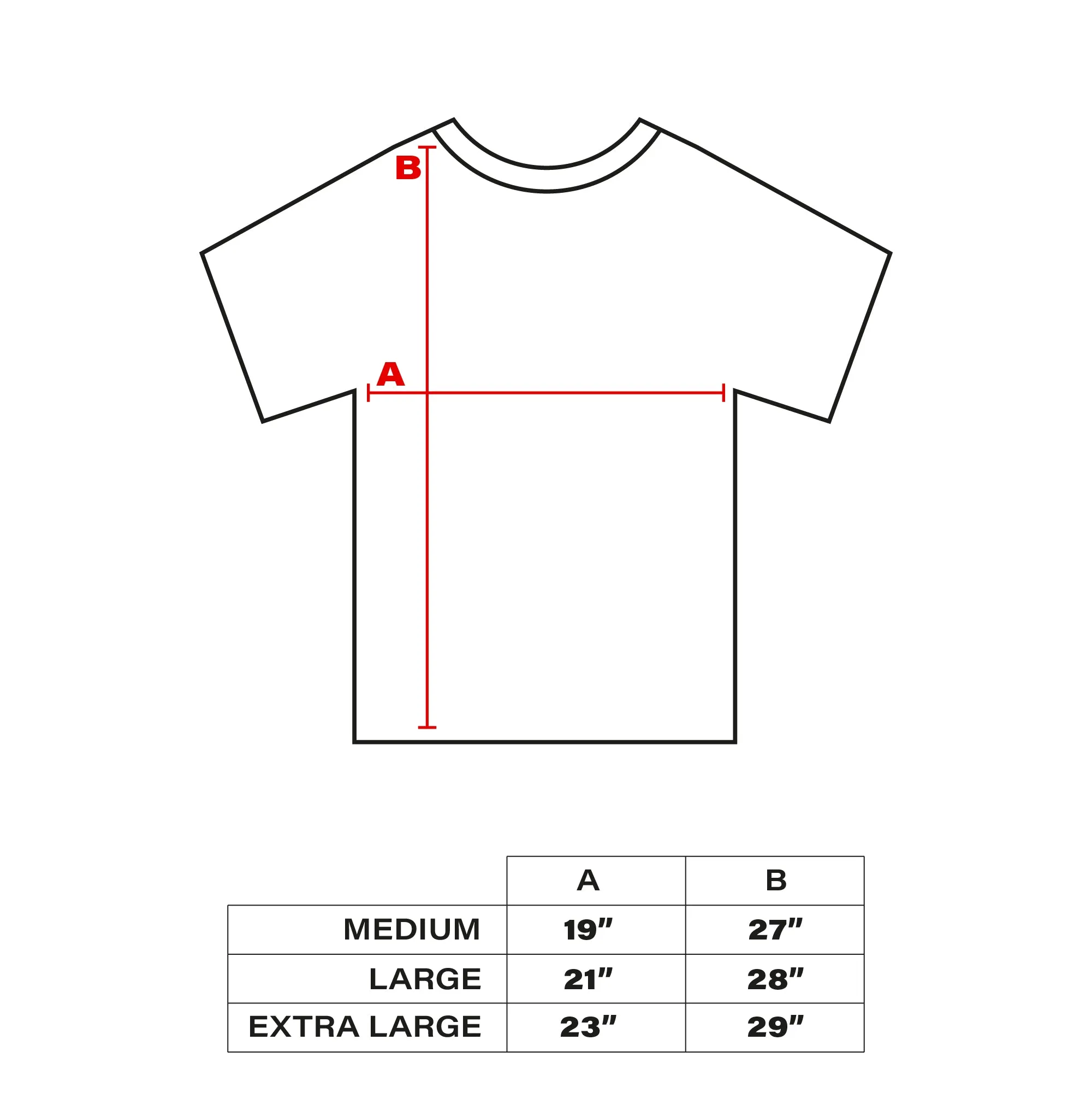 Blacksmith - Hopscotch Tee - White