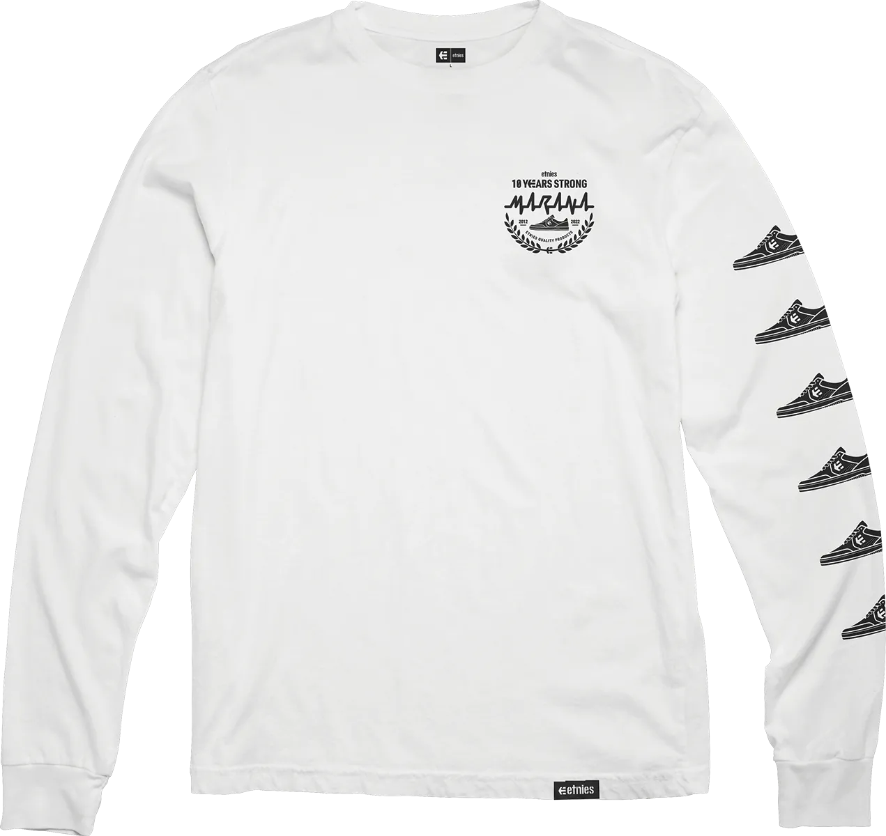 BLOODLINE L/S TEE