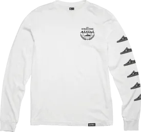 BLOODLINE L/S TEE