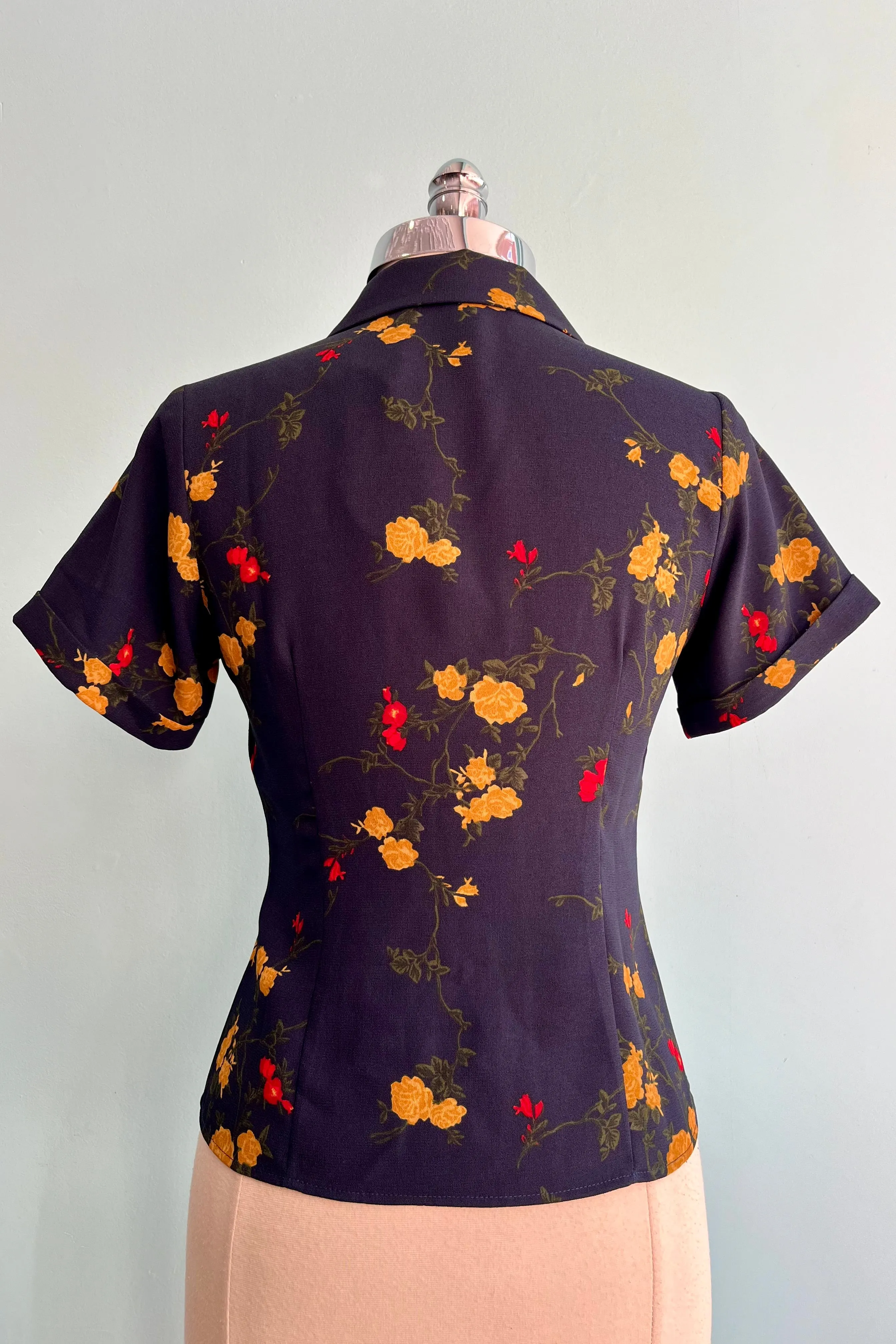 Bloom Caterina Top by Collectif
