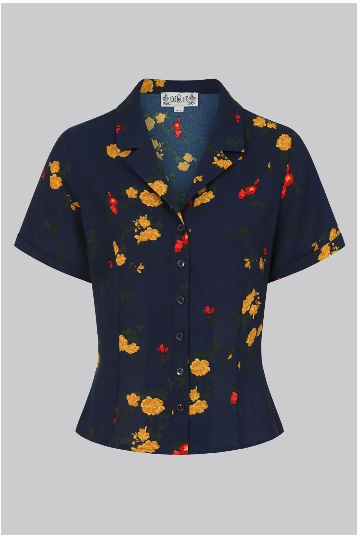 Bloom Caterina Top by Collectif