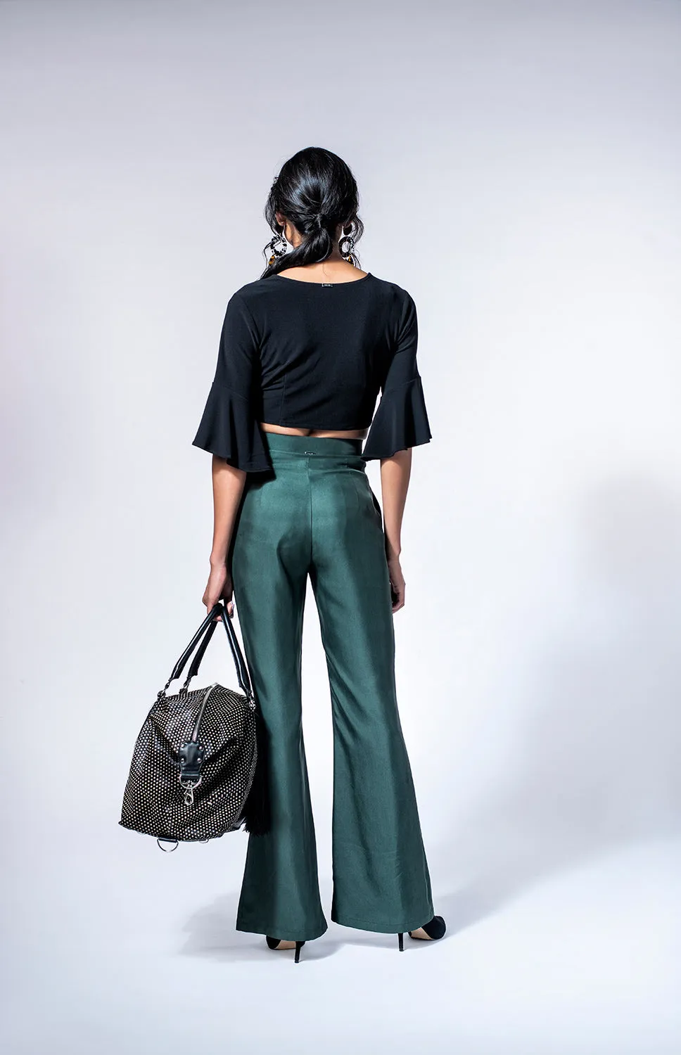 Bobby Knot Top