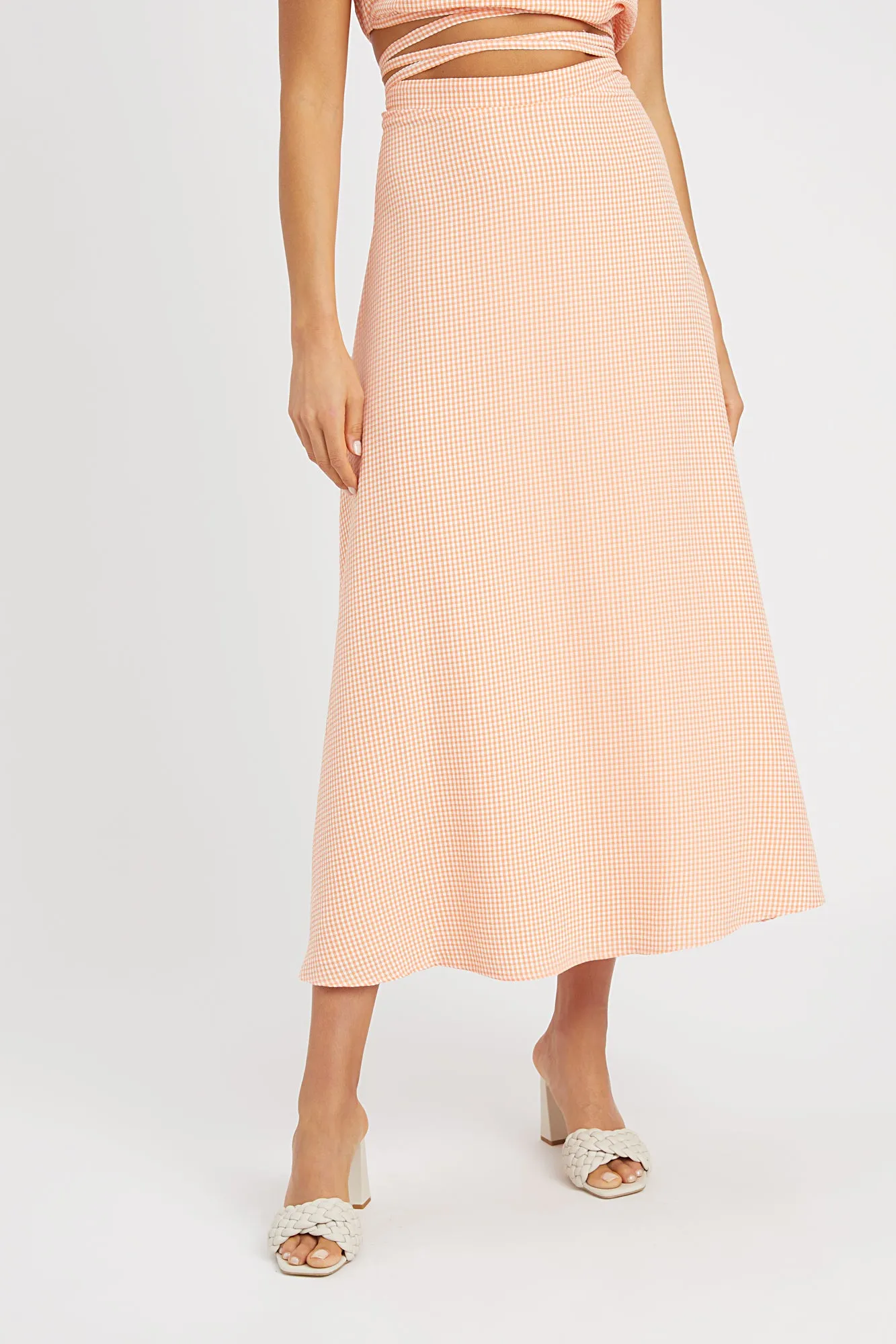 Brady Midi Skirt