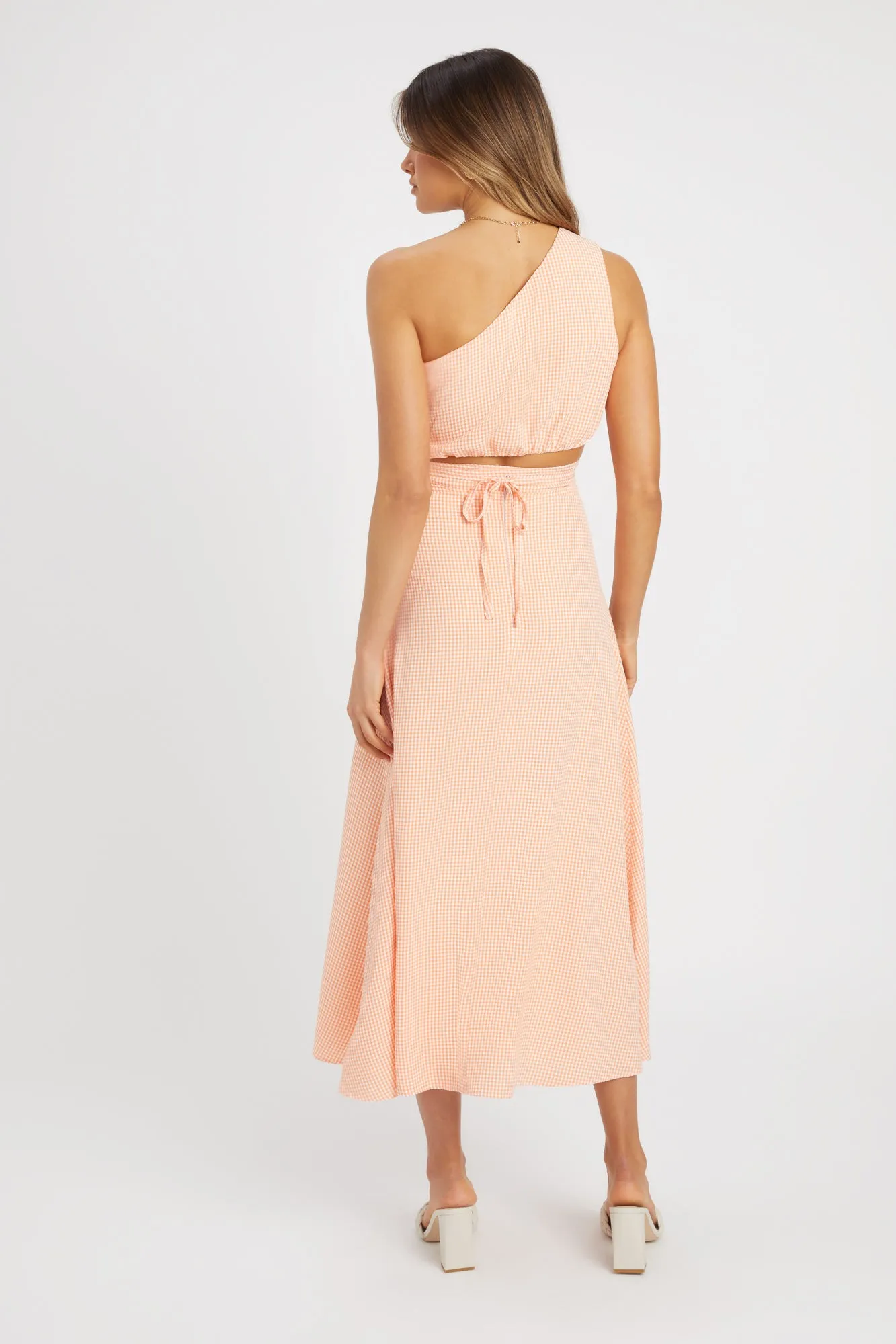 Brady Midi Skirt
