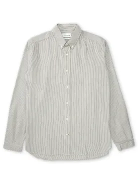 Brook Shirt Floyd Navy