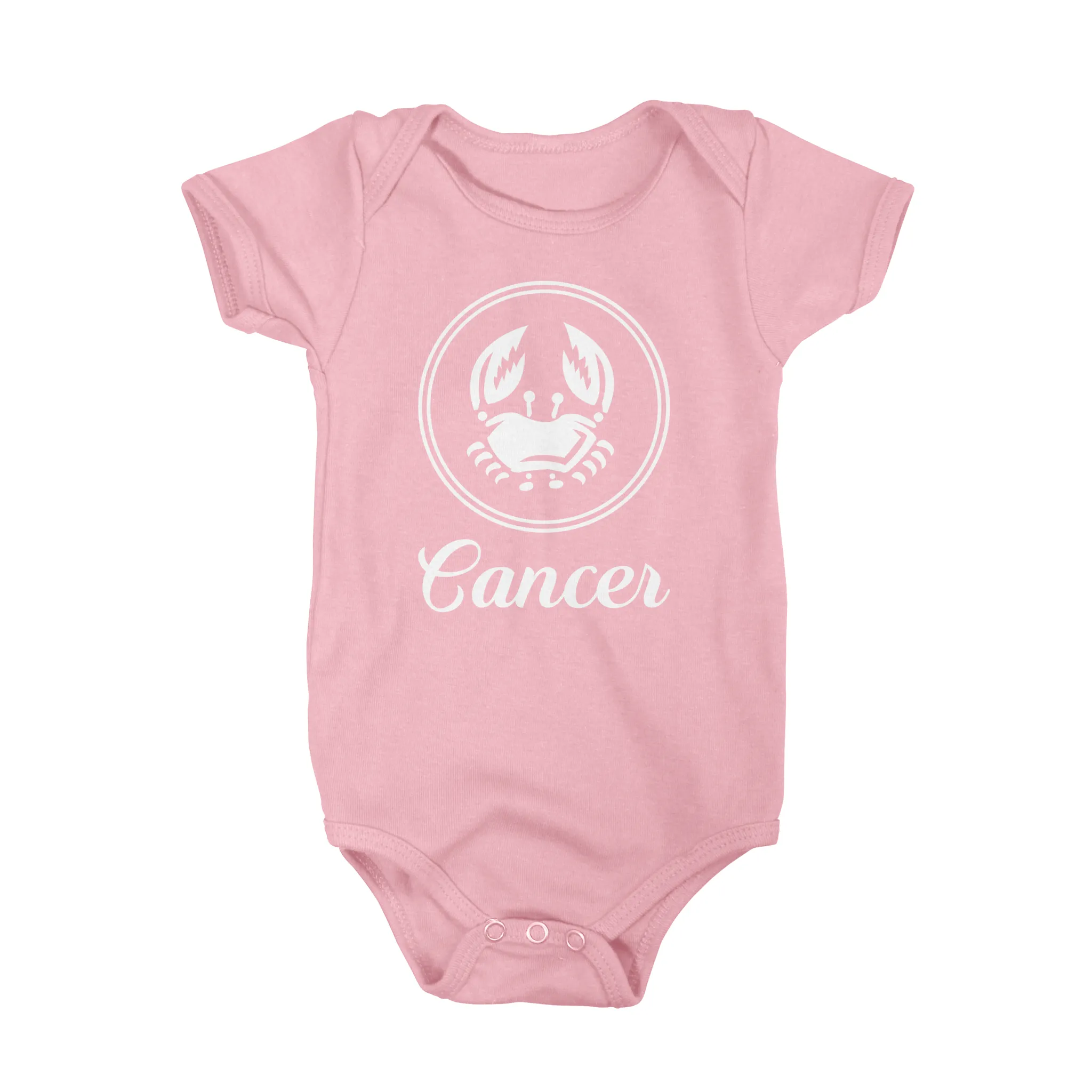 Cancer Onesie