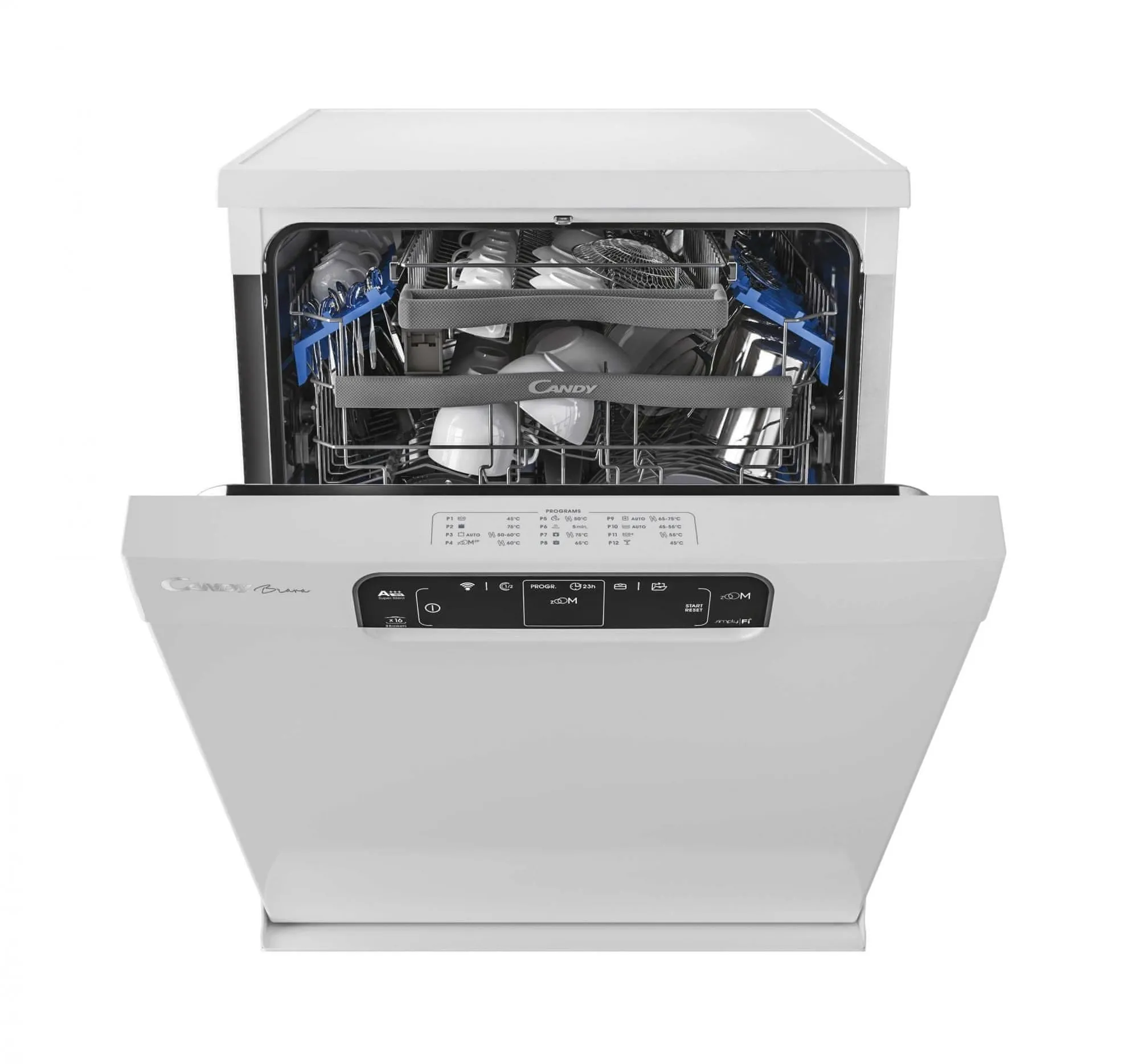 CANDY DISHWASHER 16 SETS