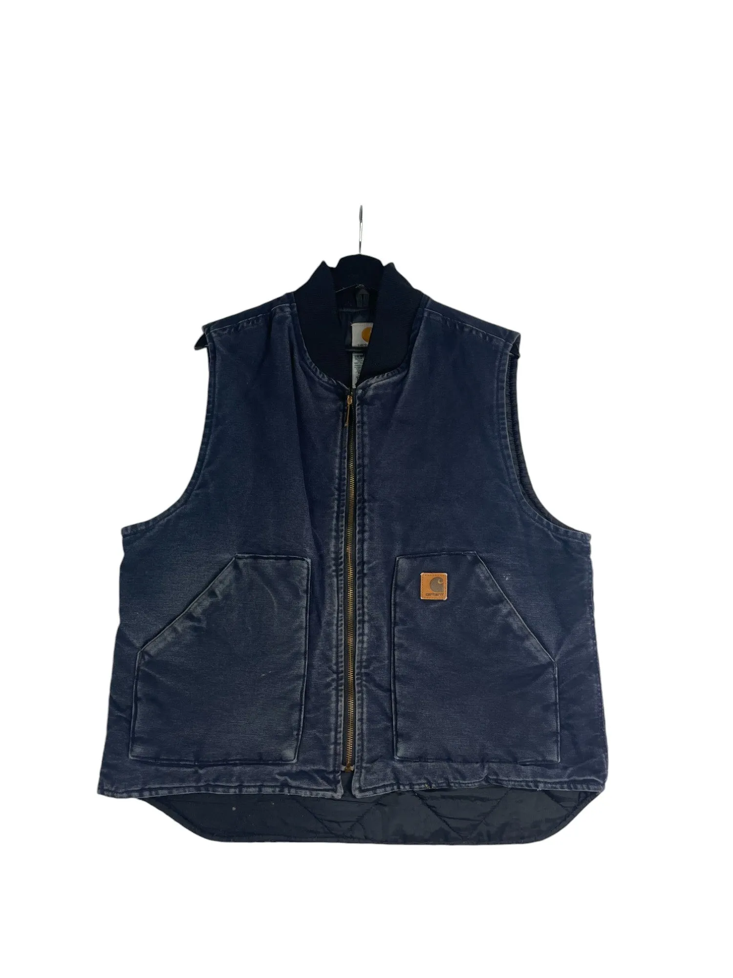 Carhartt Vest