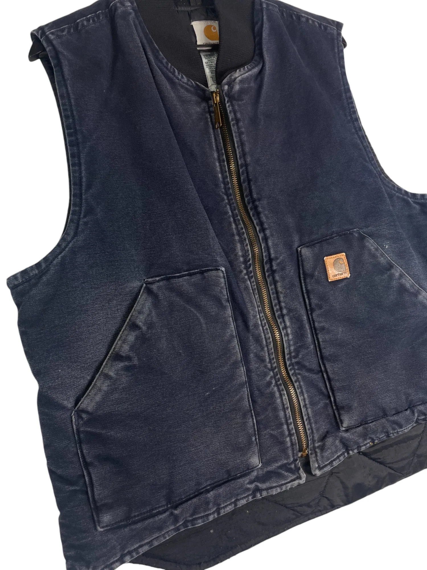 Carhartt Vest