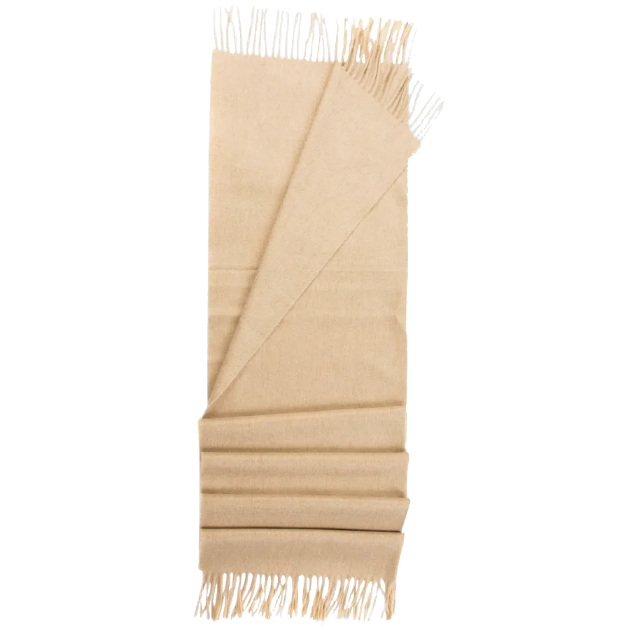 Cashmere Wrap