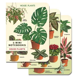 Cavallini & Co. Mini Notebook Sets