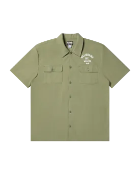 Celsius Woven Shirt