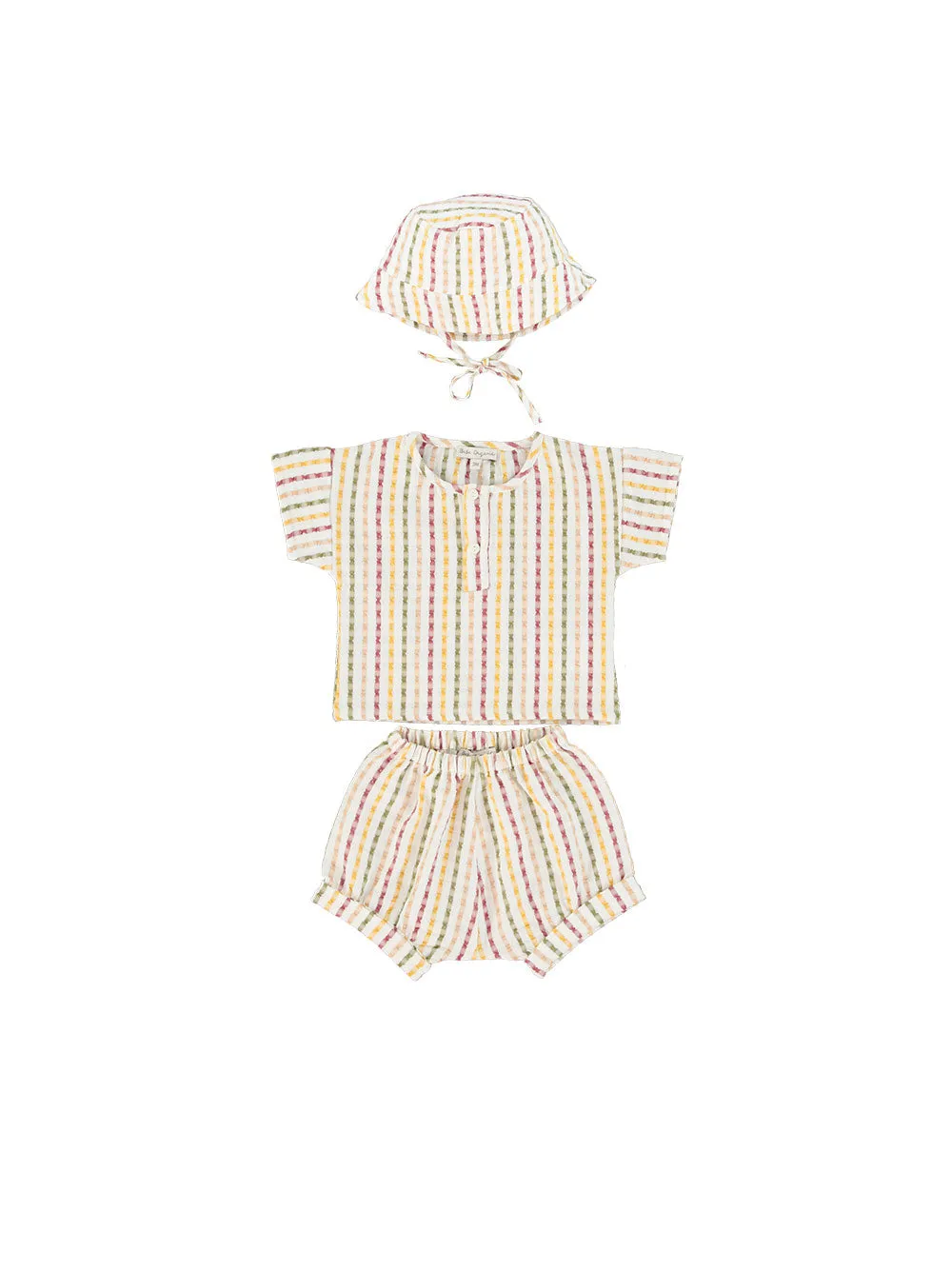 Cesar Baby Set