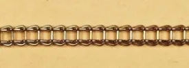 Chain for Erector Sets fits CJ Gear in the early sets.