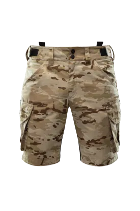 CHARGE SHORTS