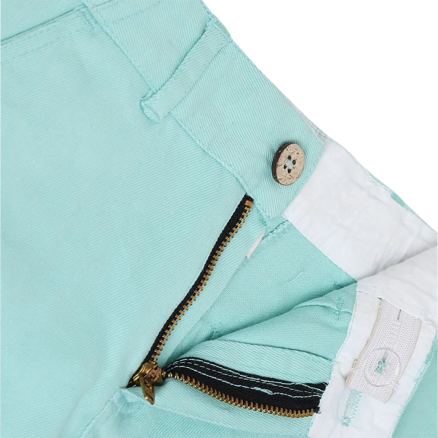 Chino Shorts