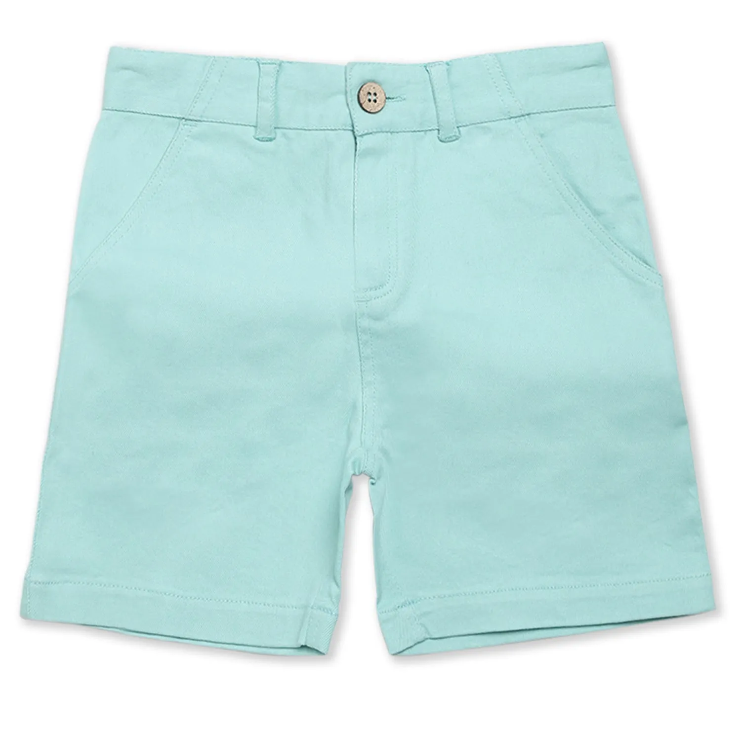 Chino Shorts