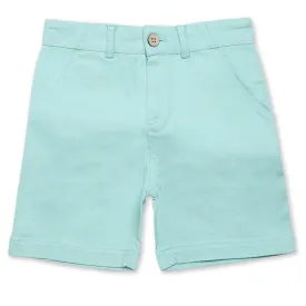 Chino Shorts