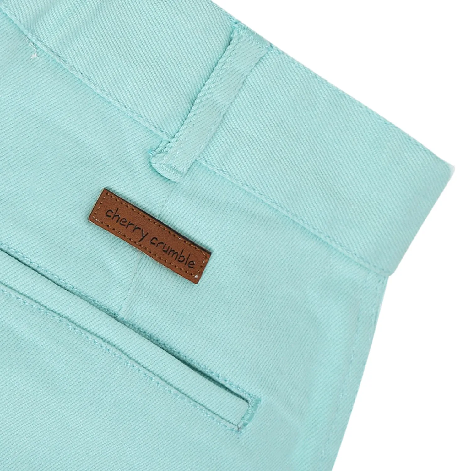 Chino Shorts