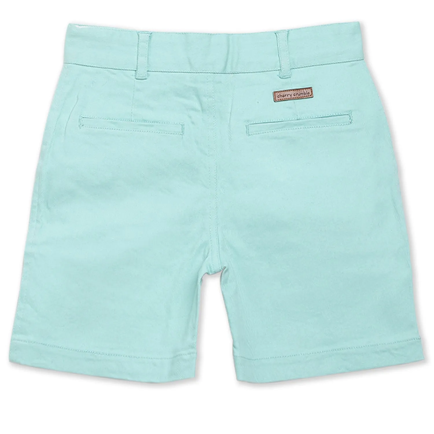 Chino Shorts