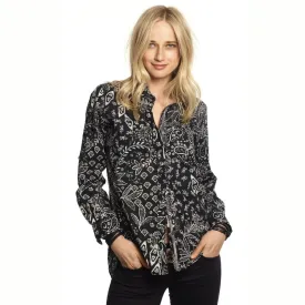 Cino Indonesia Boyfriend Shirt