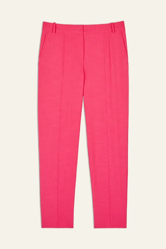 Club Trousers
