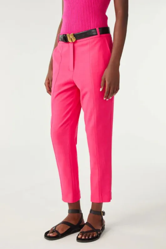 Club Trousers