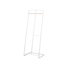 Coat Rack (64" H)  - Steel