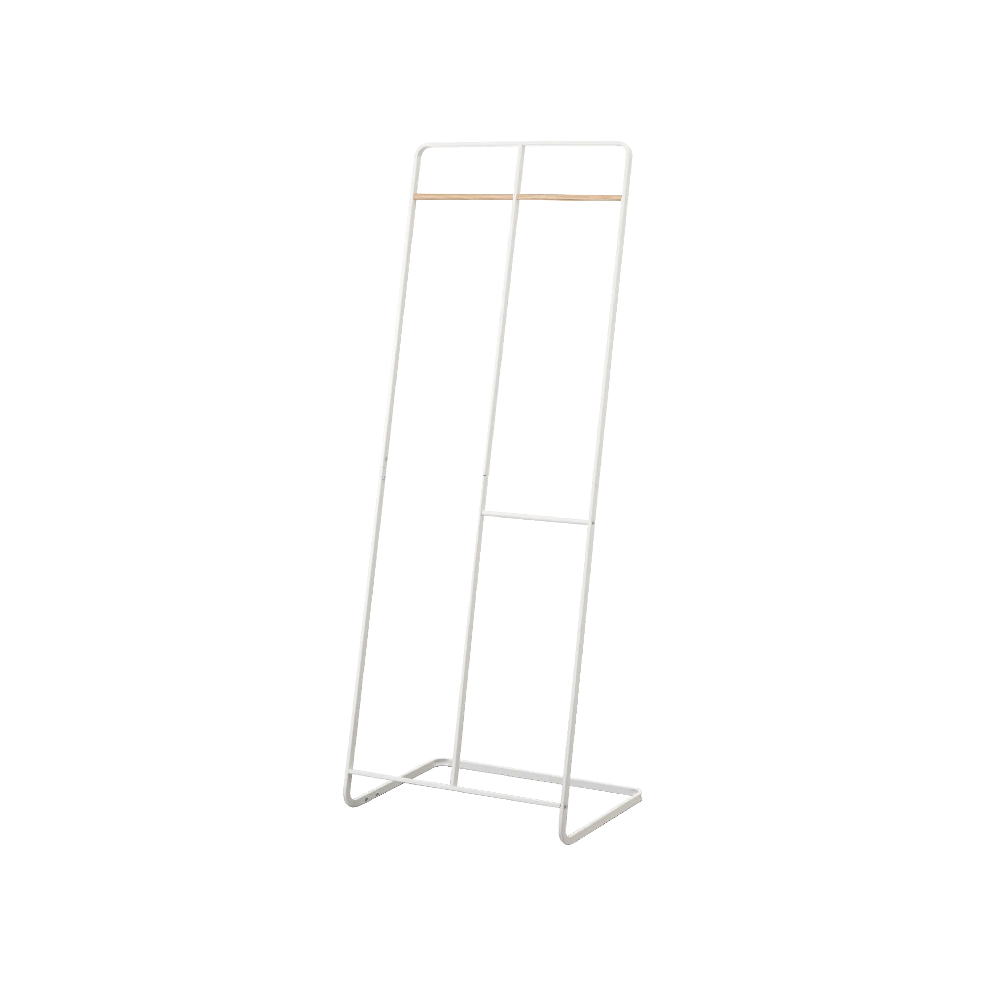 Coat Rack (64" H)  - Steel